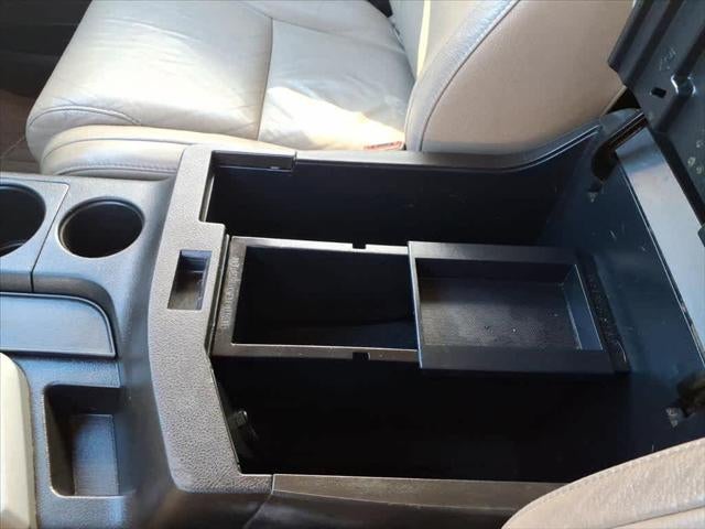 2008 Toyota Sequoia RWD 4dr LV8 6-Spd AT Ltd