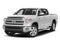 2017 Toyota Tundra 1794 Edition CrewMax 5.5 Bed 5.7L FFV