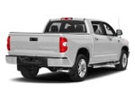 2017 Toyota Tundra 1794 Edition CrewMax 5.5 Bed 5.7L FFV