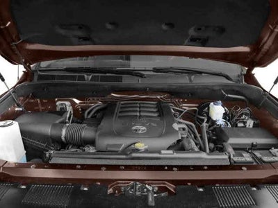 2017 Toyota Tundra 1794 Edition CrewMax 5.5 Bed 5.7L FFV