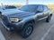 2020 Toyota Tacoma TRD Off Road Double Cab 5 Bed V6 AT