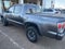 2020 Toyota Tacoma TRD Off Road Double Cab 5 Bed V6 AT
