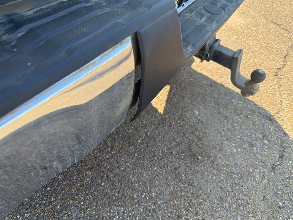 2017 Toyota Tundra SR5 CrewMax 5.5 Bed 5.7L FFV