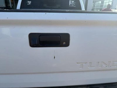 2017 Toyota Tundra SR5 CrewMax 5.5 Bed 5.7L FFV