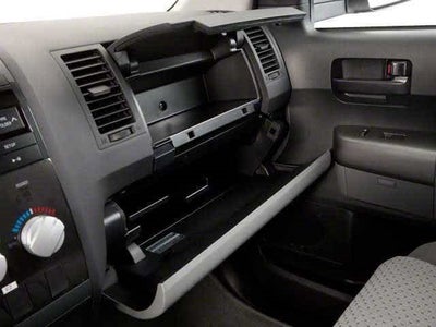 2013 Toyota Tundra CrewMax 4.6L V8 6-Spd AT