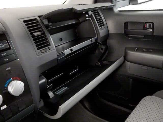 2013 Toyota Tundra CrewMax 4.6L V8 6-Spd AT