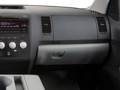 2013 Toyota Tundra CrewMax 4.6L V8 6-Spd AT