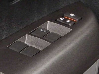 2013 Toyota Tundra CrewMax 4.6L V8 6-Spd AT