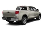 2013 Toyota Tundra CrewMax 4.6L V8 6-Spd AT