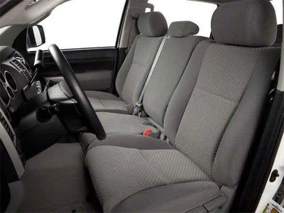 2013 Toyota Tundra CrewMax 4.6L V8 6-Spd AT
