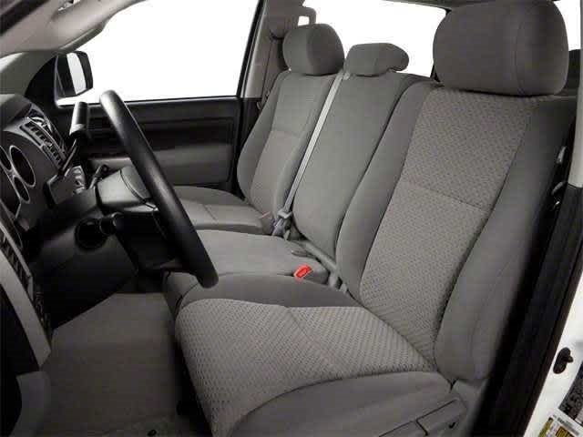 2013 Toyota Tundra CrewMax 4.6L V8 6-Spd AT