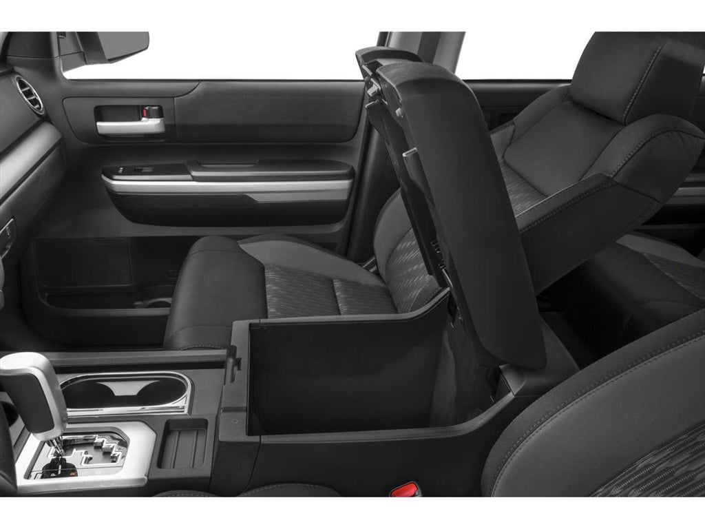 2021 Toyota Tundra SR5 CrewMax 5.5 Bed 5.7L