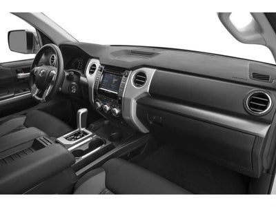 2021 Toyota Tundra SR5 CrewMax 5.5 Bed 5.7L