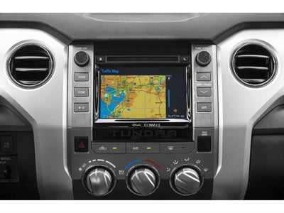 2021 Toyota Tundra SR5 CrewMax 5.5 Bed 5.7L