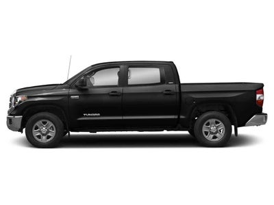 2021 Toyota Tundra SR5 CrewMax 5.5 Bed 5.7L