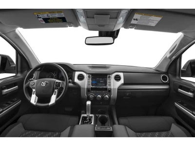 2021 Toyota Tundra SR5 CrewMax 5.5 Bed 5.7L