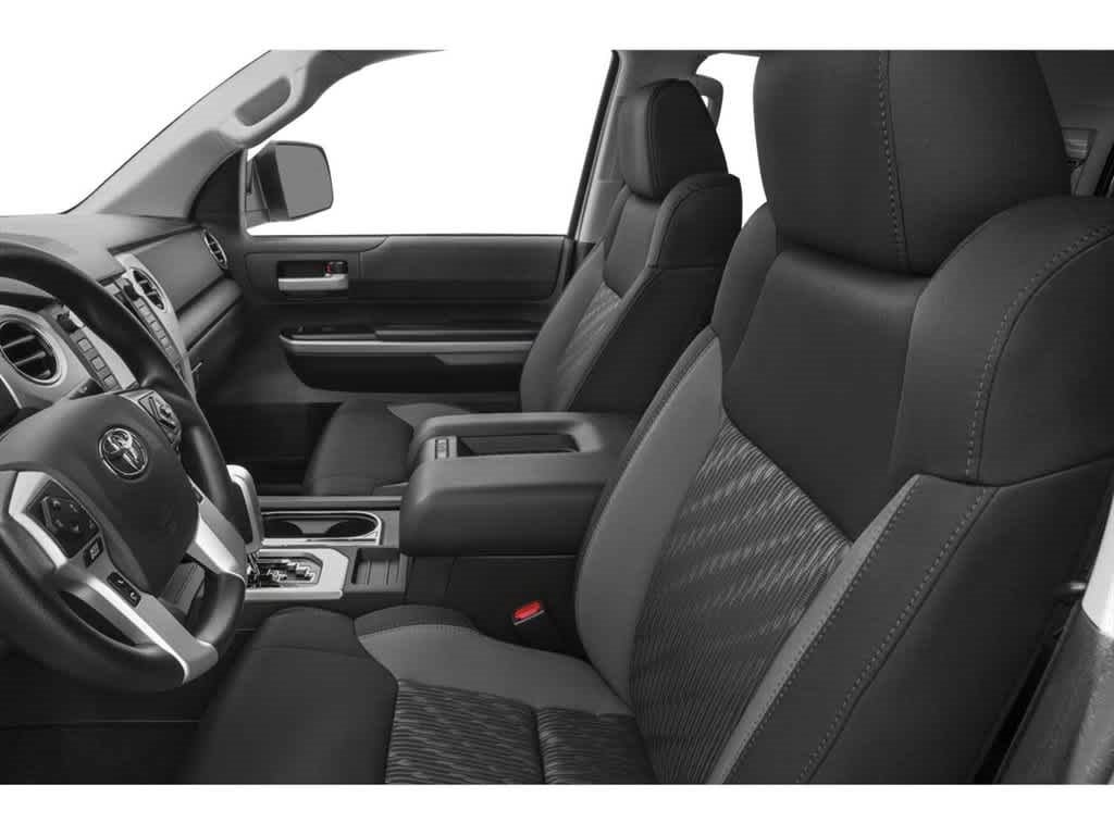 2021 Toyota Tundra SR5 CrewMax 5.5 Bed 5.7L