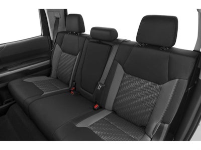 2021 Toyota Tundra SR5 CrewMax 5.5 Bed 5.7L
