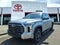 2026 Toyota Tundra Limited CrewMax 5.5 Bed