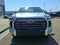 2026 Toyota Tundra Limited CrewMax 5.5 Bed