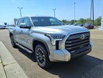 2026 Toyota Tundra Limited CrewMax 5.5 Bed