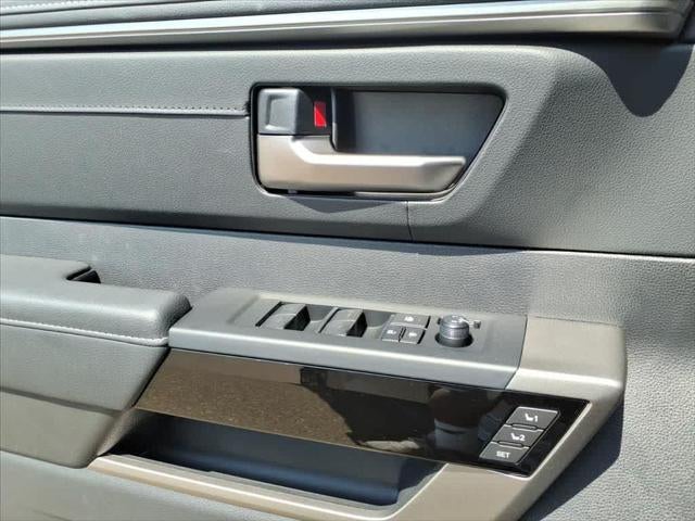2026 Toyota Tundra Limited CrewMax 5.5 Bed