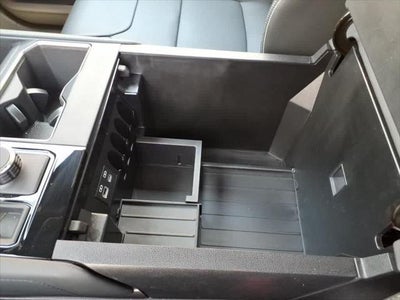 2026 Toyota Tundra Limited CrewMax 5.5 Bed
