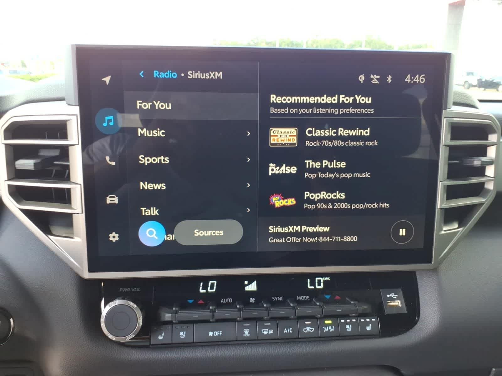 2026 Toyota Tundra Limited CrewMax 5.5 Bed