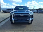 2026 Toyota Tundra Limited CrewMax 5.5 Bed