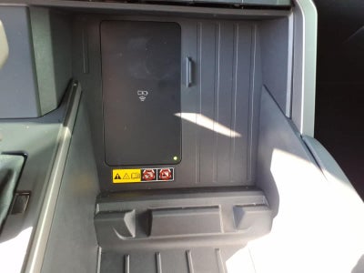 2026 Toyota Tundra Limited CrewMax 5.5 Bed
