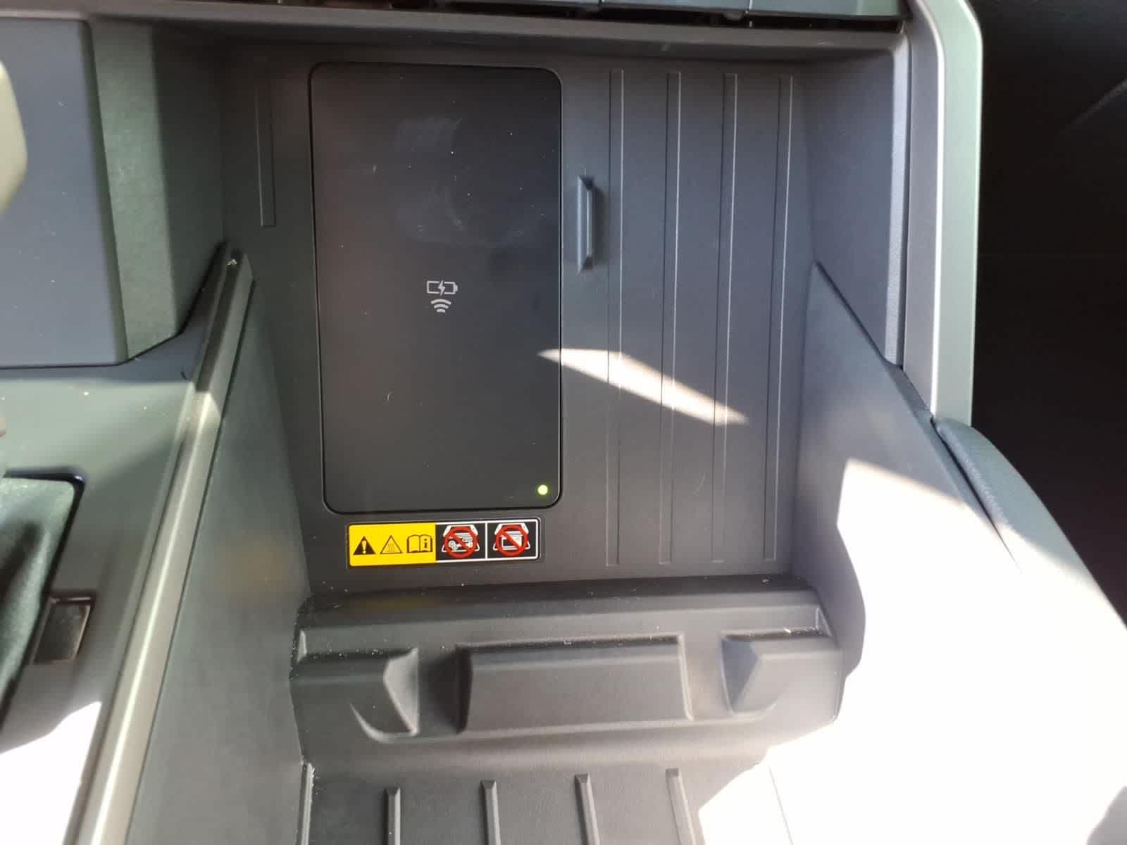 2026 Toyota Tundra Limited CrewMax 5.5 Bed