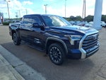 2026 Toyota Tundra Limited CrewMax 5.5 Bed