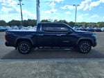 2026 Toyota Tundra Limited CrewMax 5.5 Bed