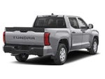 2025 Toyota Tundra SR CrewMax 5.5 Bed