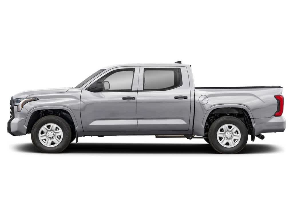 2025 Toyota Tundra SR CrewMax 5.5 Bed