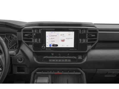 2025 Toyota Tundra SR CrewMax 5.5 Bed