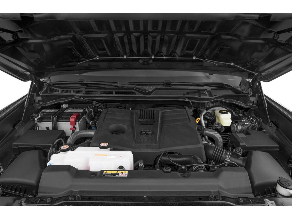 2025 Toyota Tundra SR CrewMax 5.5 Bed