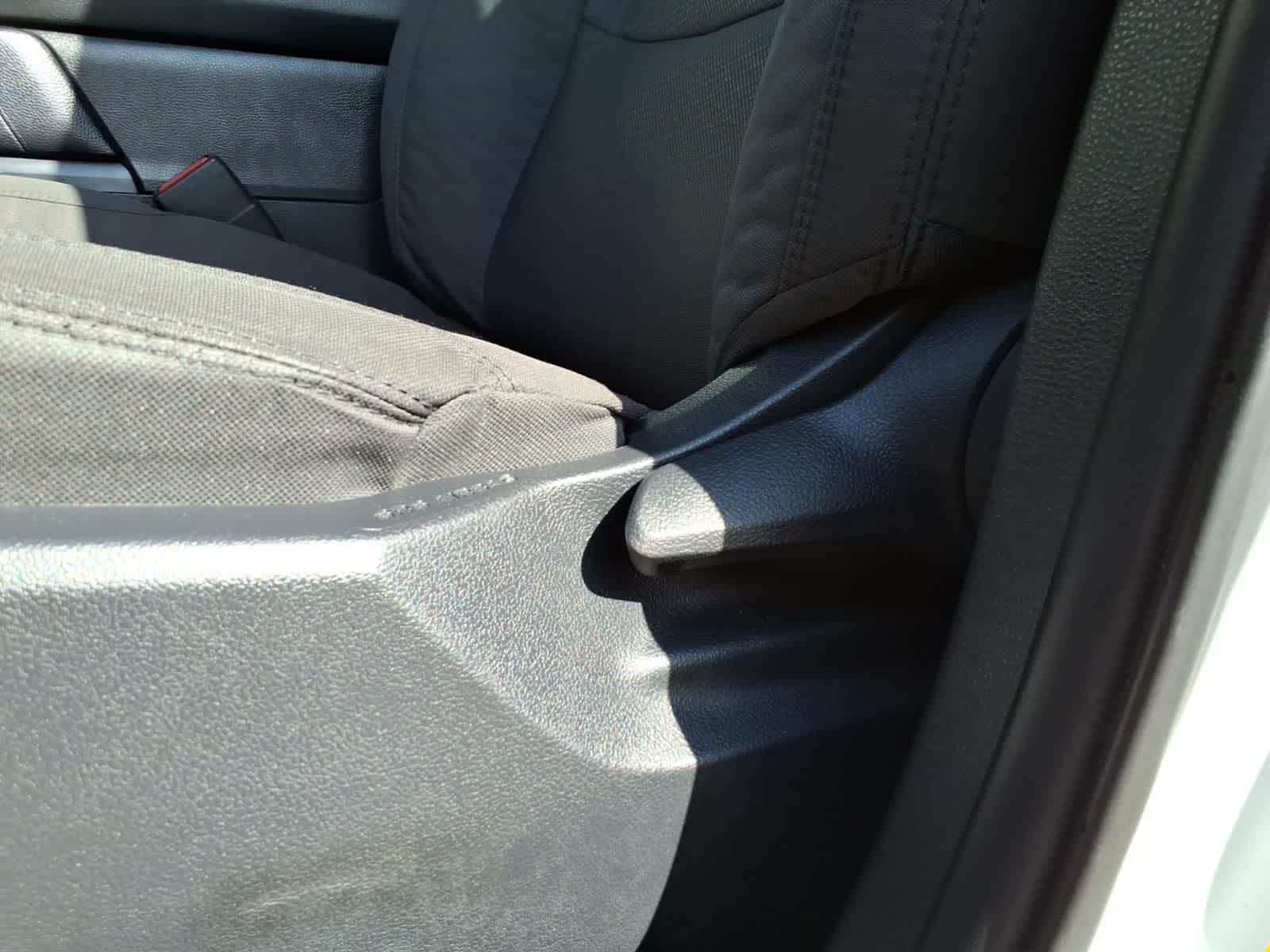 2025 Toyota Tundra SR CrewMax 5.5 Bed