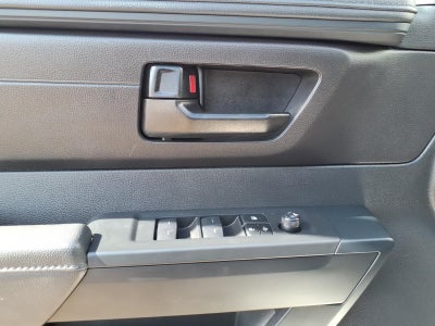 2025 Toyota Tundra SR CrewMax 5.5 Bed