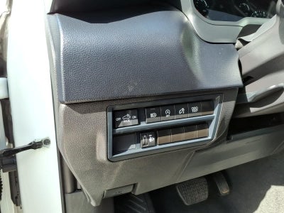 2025 Toyota Tundra SR CrewMax 5.5 Bed