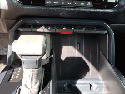 2025 Toyota Tundra SR CrewMax 5.5 Bed
