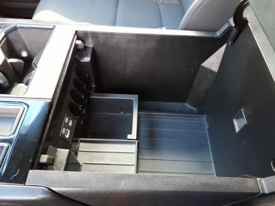 2025 Toyota Tundra SR CrewMax 5.5 Bed