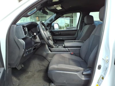 2025 Toyota Tundra SR CrewMax 5.5 Bed