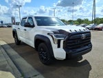 2025 Toyota Tundra SR CrewMax 5.5 Bed