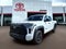 2025 Toyota Tundra SR CrewMax 5.5 Bed