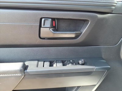 2025 Toyota Tundra SR CrewMax 5.5 Bed