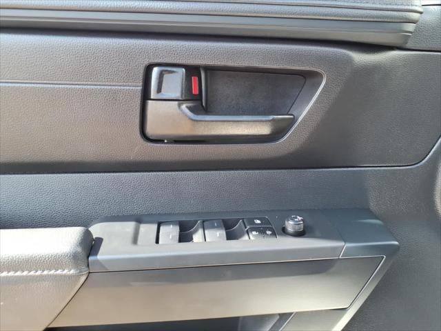 2025 Toyota Tundra SR CrewMax 5.5 Bed