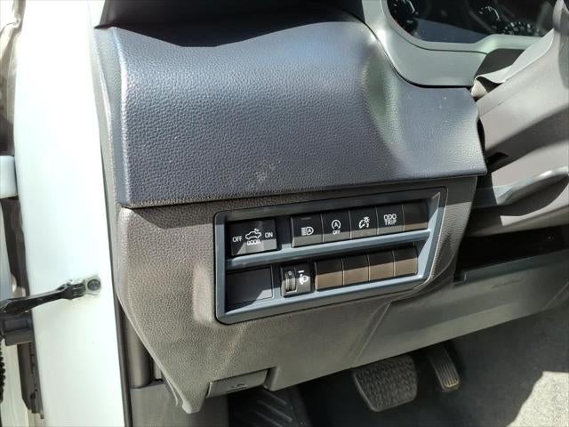 2025 Toyota Tundra SR CrewMax 5.5 Bed