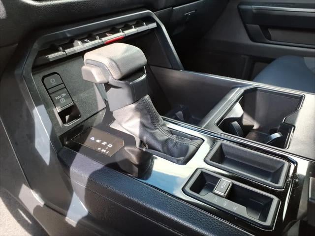 2025 Toyota Tundra SR CrewMax 5.5 Bed