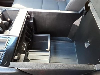 2025 Toyota Tundra SR CrewMax 5.5 Bed